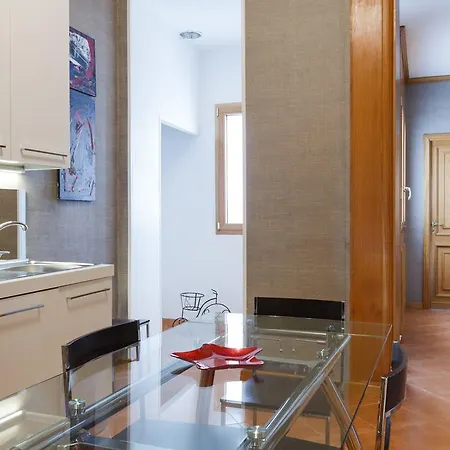 Bella C0' Apartamento Roma