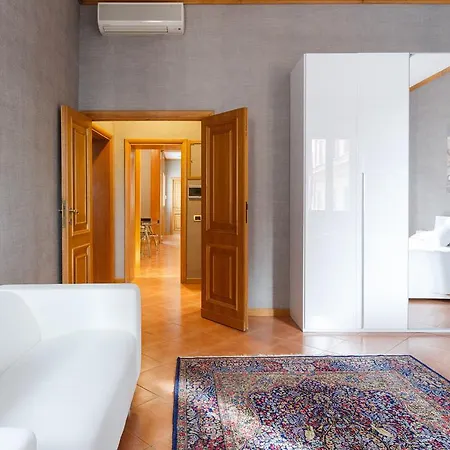 Apartamento Bella C0'
