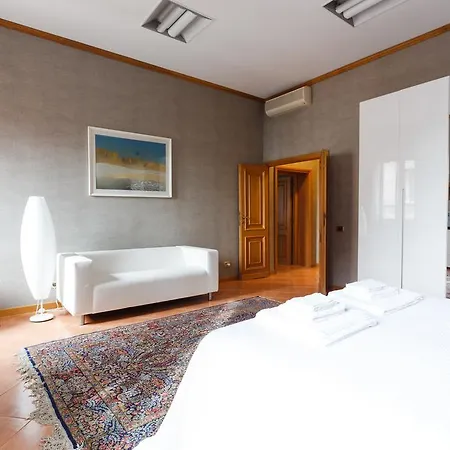Apartmán Bella C0'