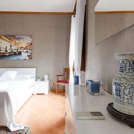 Apartamento Bella C0'