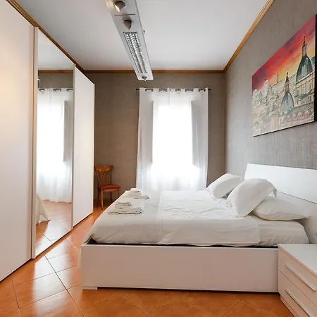 Bella C0' Apartamento