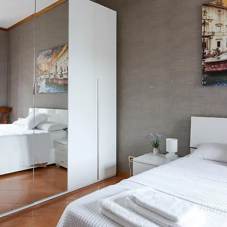 Bella C0' Apartamento