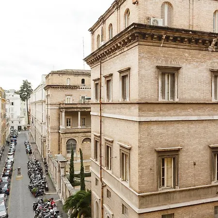 Bella C0' Roma