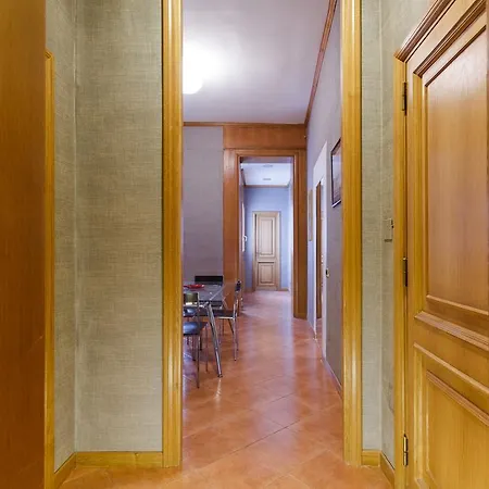 Apartamento Bella C0' *