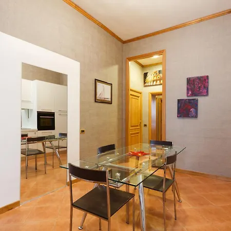 Bella C0' Apartamento Roma