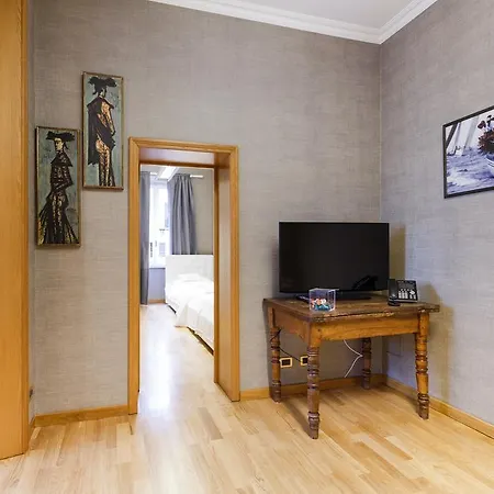 Apartmán Bella C0' *