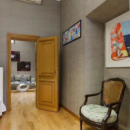 Bella C0' Apartmán *