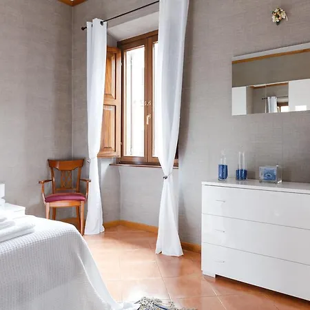 Apartamento Bella C0' Roma