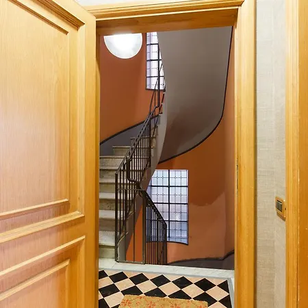Bella C0' Apartmán