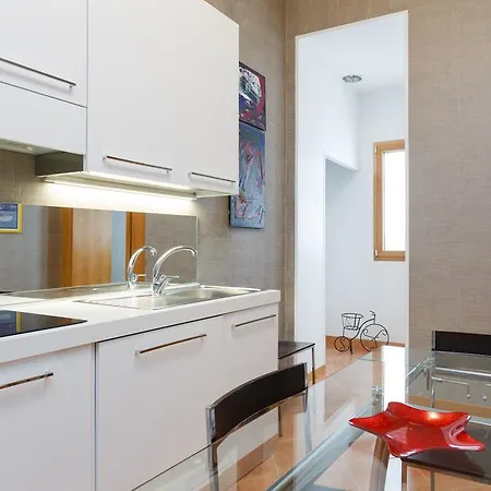 Apartamento Bella C0' Roma