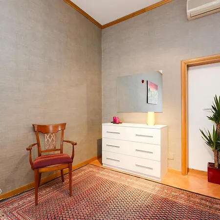 Apartmán Bella C0' *