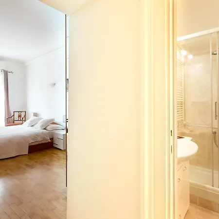 Apartamento Bella C0' Roma