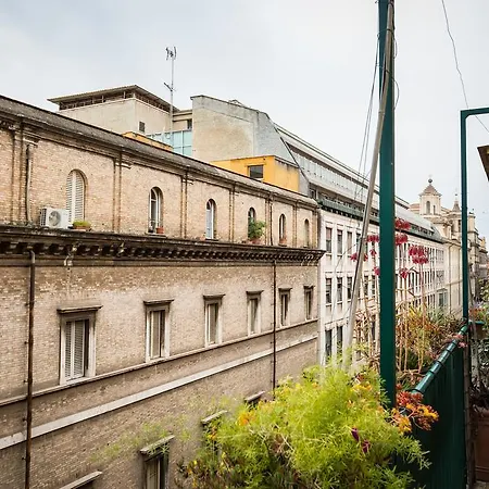 Apartamento Bella C0'