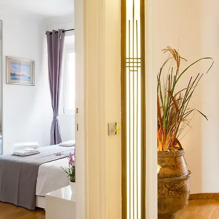 Bella C0' Apartmán