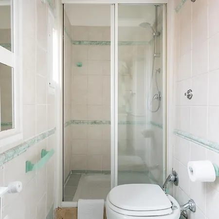 Apartmán Bella C0' *