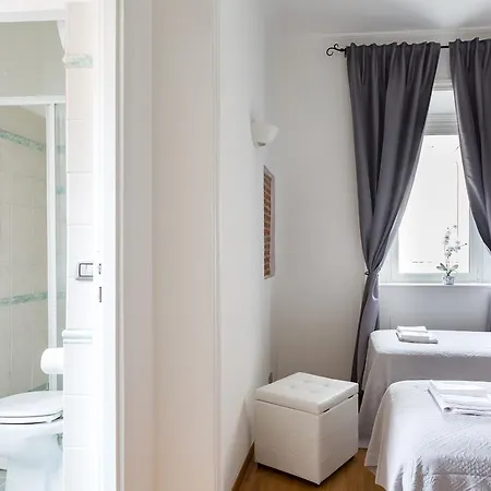 Apartmán Bella C0' Řím