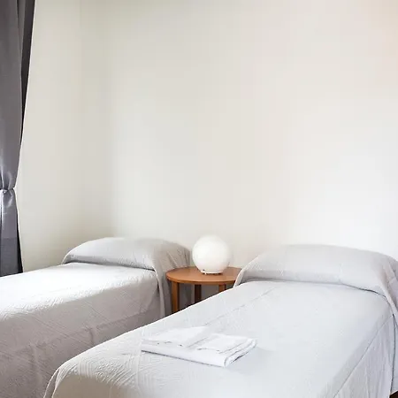 Bella C0' Apartamento Roma
