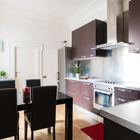 Apartamento Bella C0'