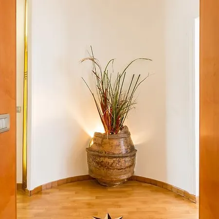 Apartmán Bella C0'