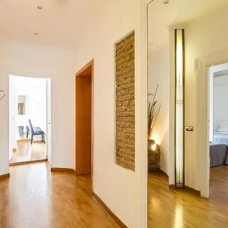 Apartamento Bella C0' Roma
