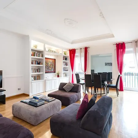 Bella C0' Apartamento *