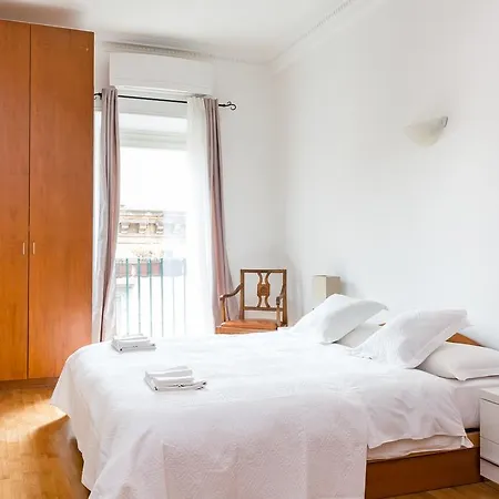 Apartmán Bella C0' *