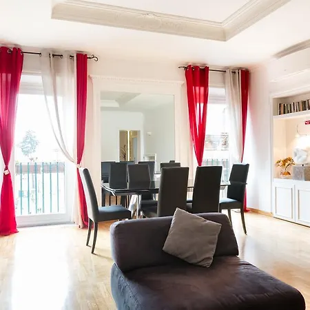 Apartamento Bella C0'